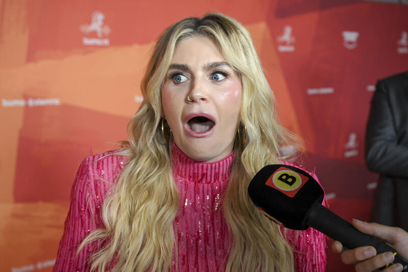 BUMA NL Awards 