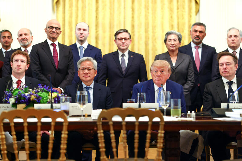 Super Intelligence Regulation - USA