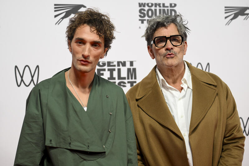 Film Fest Gent - Breendonk