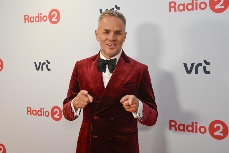 Radio 2 Eregalerij
