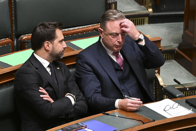 Plenary Session - Federal Parliament
