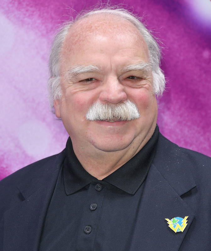 Richard Riehle Passed Away