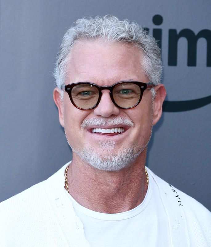 Eric Dane Passed Away