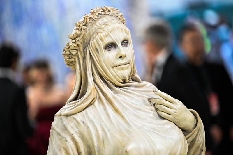 Met Gala - 2026