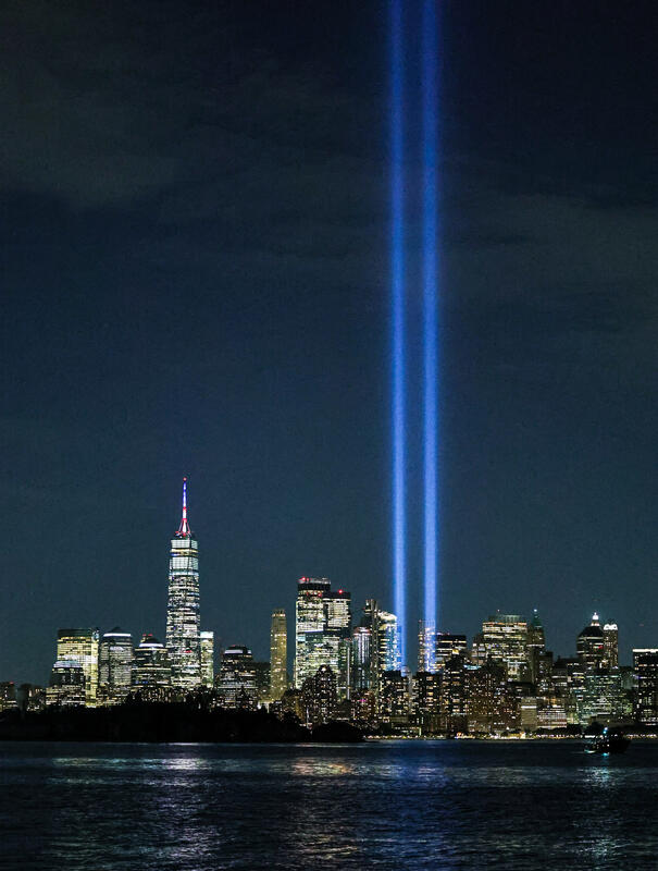 9/11 Memorial