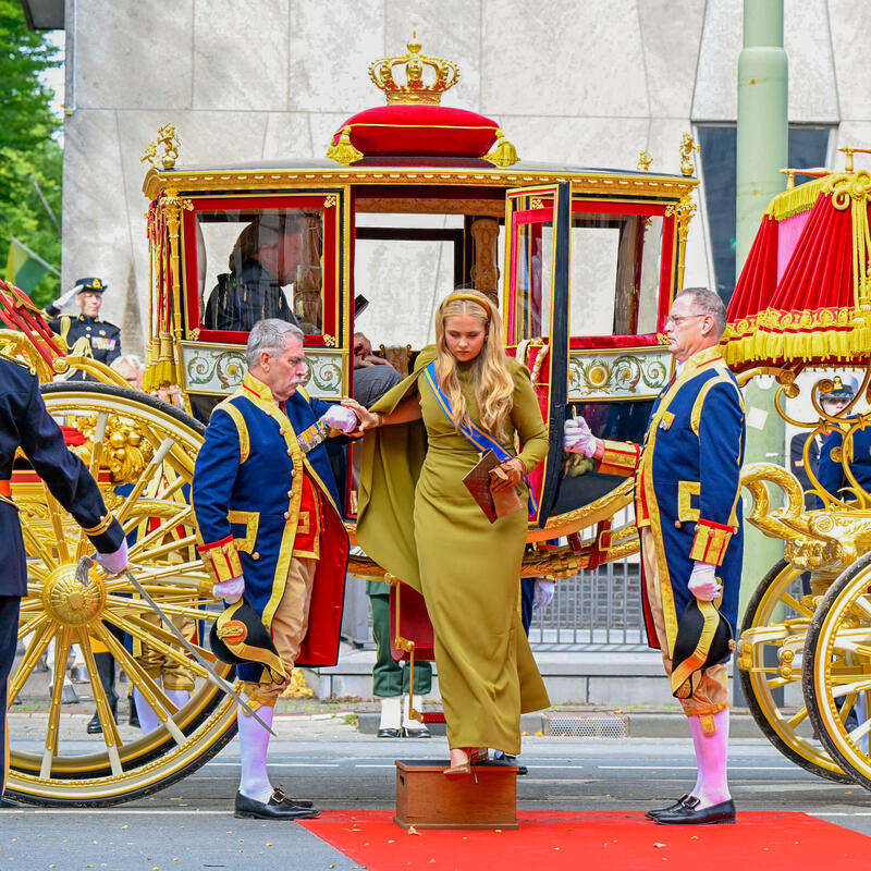 Prinsjesdag