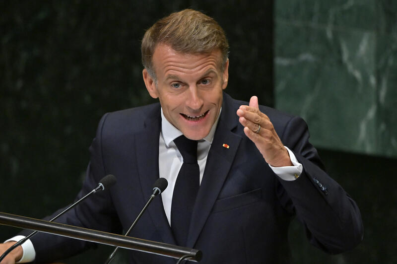 UN - General Assembly
