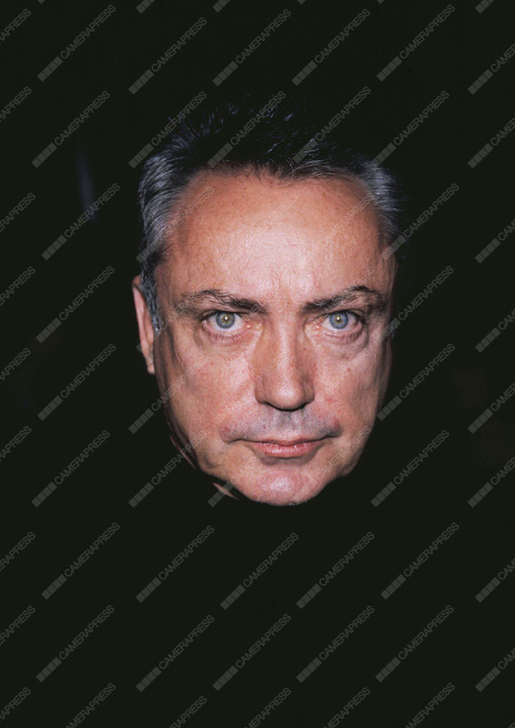 Udo Kier Passed Away
