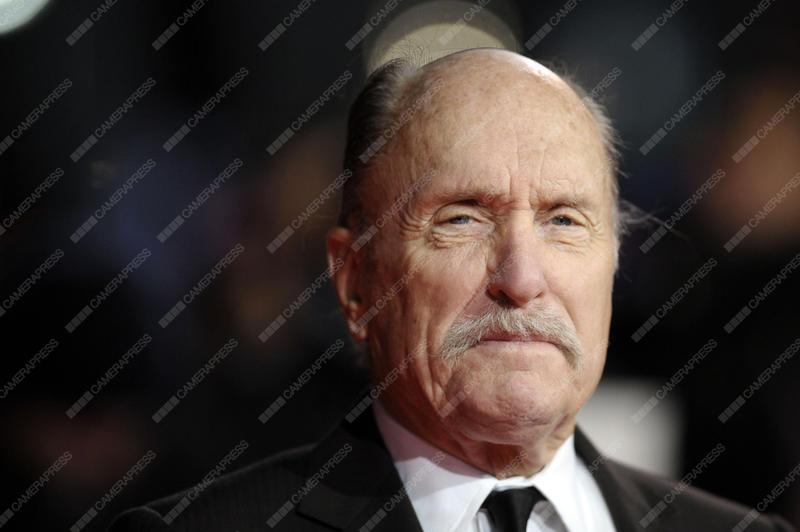 Robert Duvall Dies Aged 95
