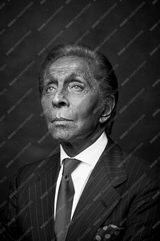 Valentino Garavani Dies Aged 93