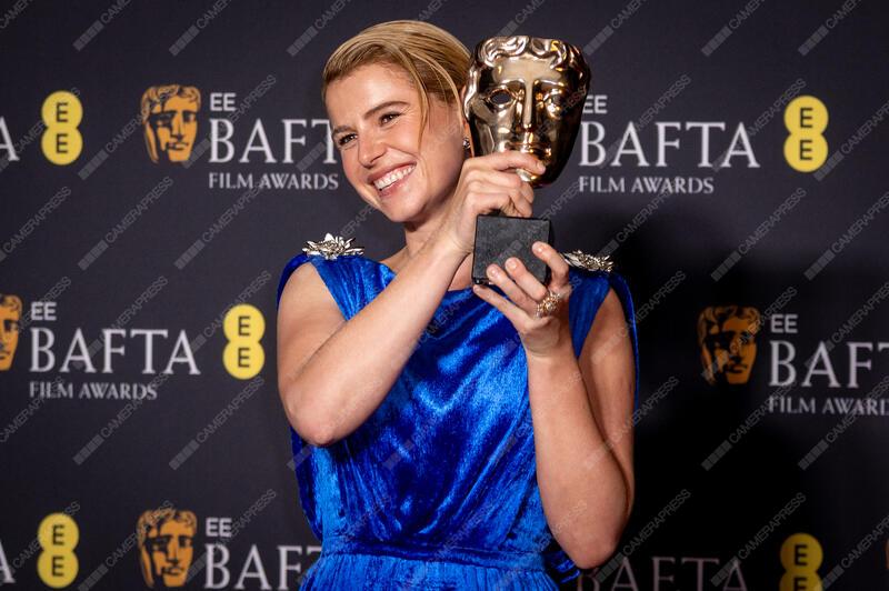 BAFTA Awards