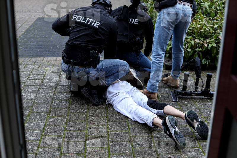 Netherlands - Narco Business