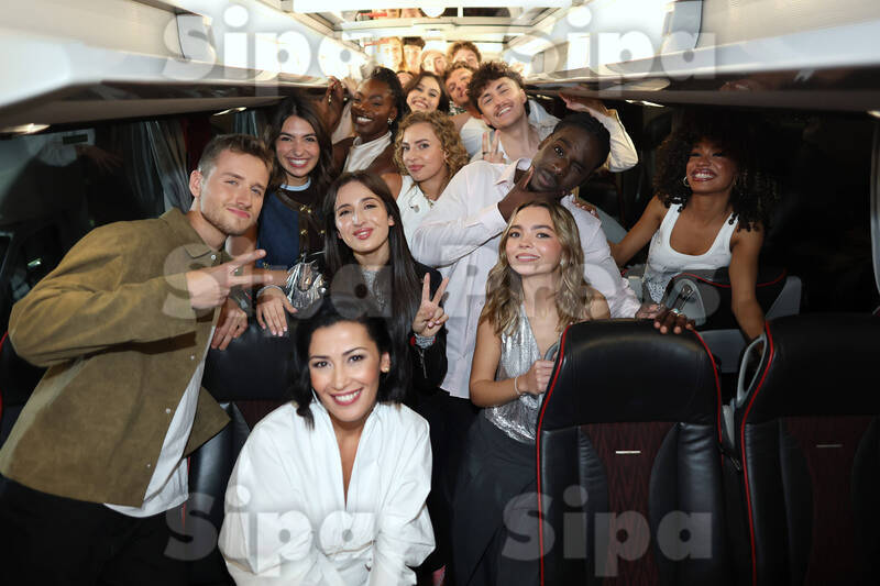 Star Academy 2025 - Prime