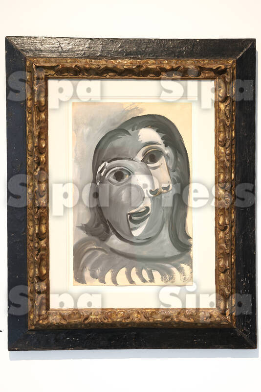 A Picasso for 100 Euros