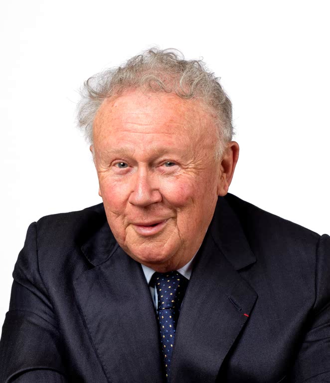 Philippe Bouvard - RETRO